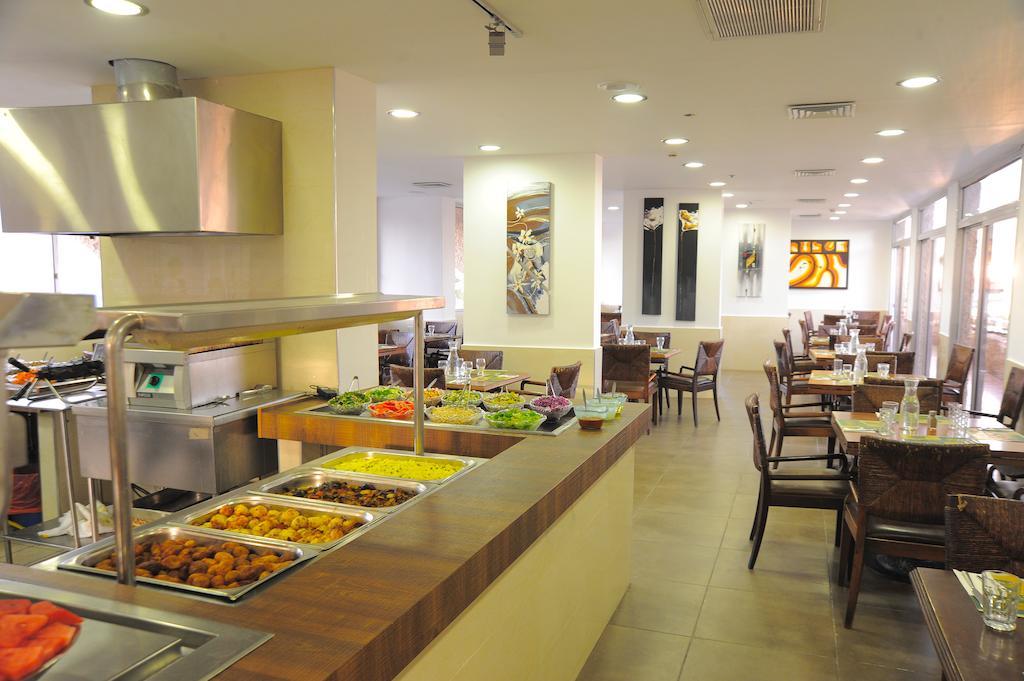 Hotel Aquamarine 3*