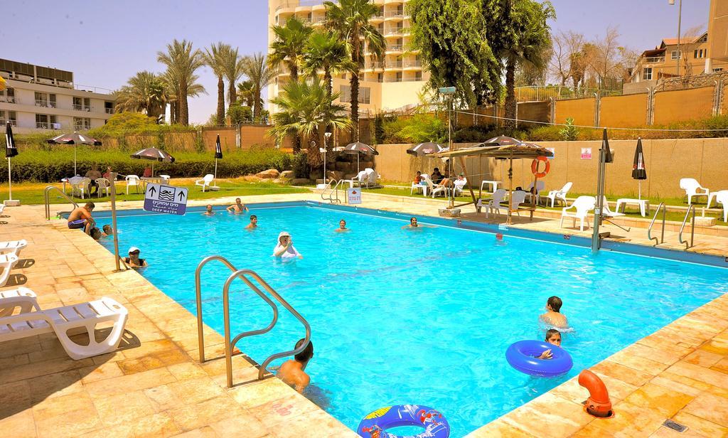Aquamarine Eilat