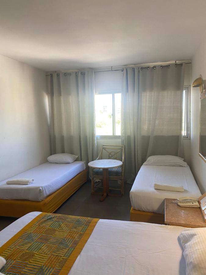 Aquamarine 3* Eilat