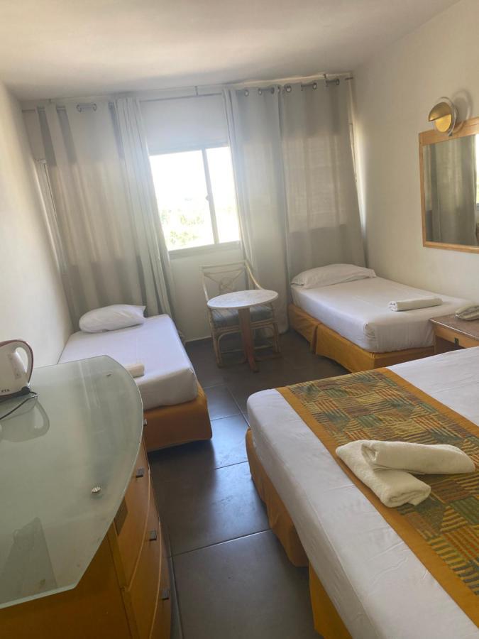 Hotel Aquamarine