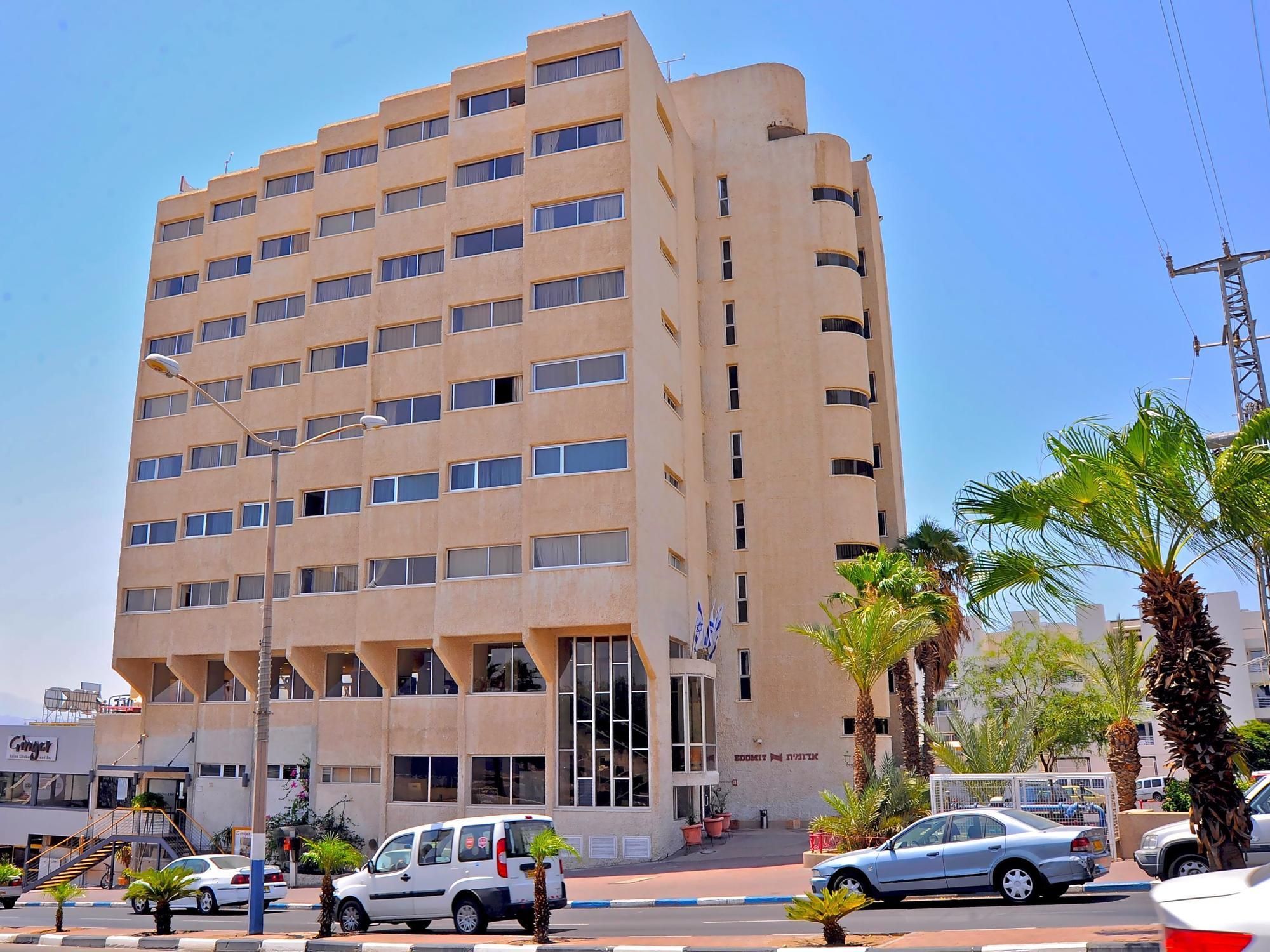 Hotel Aquamarine