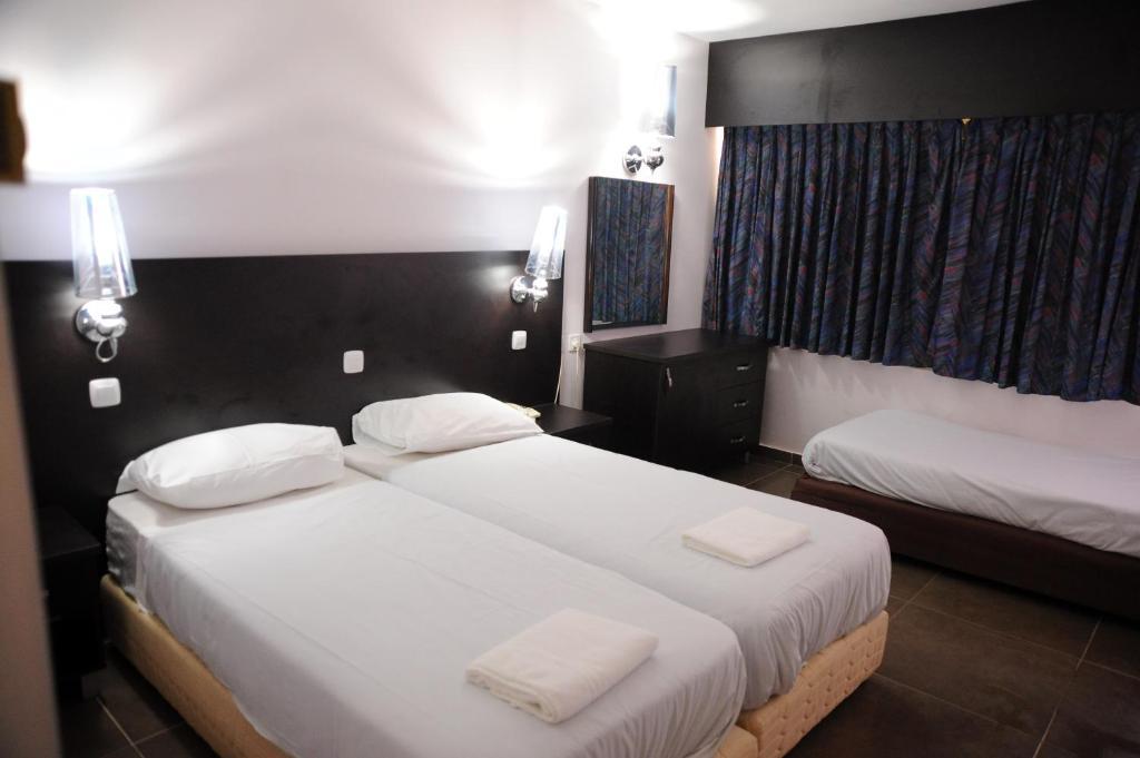 Hotel Aquamarine